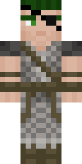 Скин Майнкрафт Игрока Pirate_Ship