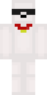 Скин Майнкрафт Игрока Piropo