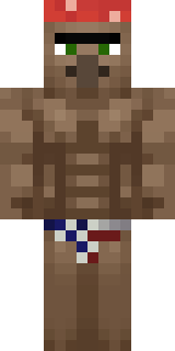 Скин Майнкрафт Игрока Piskastroy