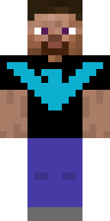 Скин Майнкрафт Игрока Pistacio