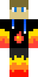 Скин Майнкрафт Игрока Pitrax_