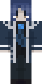 Скин Майнкрафт Игрока Pixel3572