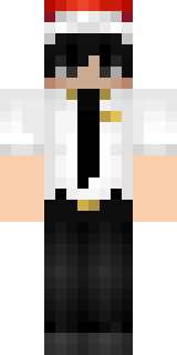 Скин Майнкрафт Игрока Pixel3k___