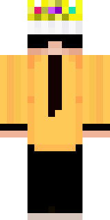 Скин Майнкрафт Игрока PixelBarrier