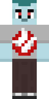 Скин Майнкрафт Игрока PixelBat