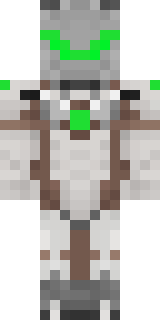 Скин Майнкрафт Игрока PixelCraftZ