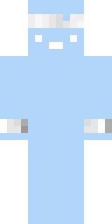 Скин Майнкрафт Игрока PixelDaPotato