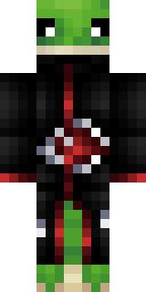 Скин Майнкрафт Игрока PixelFro0g