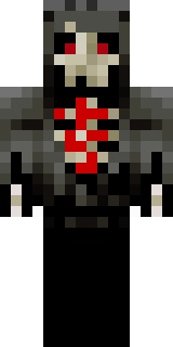 Скин Майнкрафт Игрока PixelHud