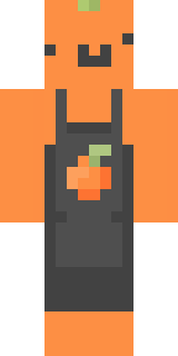 Скин Майнкрафт Игрока PixelHunterX