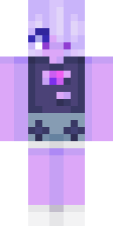 Скин Майнкрафт Игрока PixelIsntHere