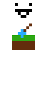 Скин Майнкрафт Игрока PixelMaster011