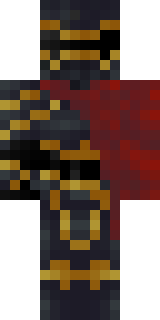 Скин Майнкрафт Игрока PixelPhantom