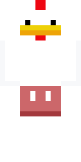 Скин Майнкрафт Игрока PixelPhantom333