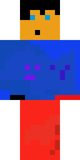 Скин Майнкрафт Игрока PixelRiot341