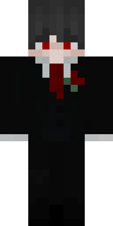 Скин Майнкрафт Игрока PixelVampire2