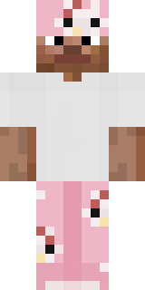 Скин Майнкрафт Игрока PixelVibez