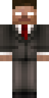 Скин Майнкрафт Игрока PixelWowManMC