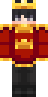 Скин Майнкрафт Игрока Pixel_13