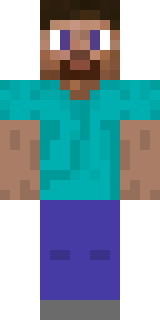 Скин Майнкрафт Игрока Pixel_Cube