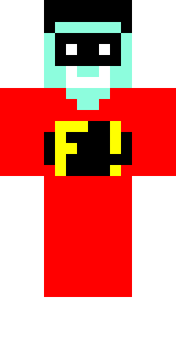 Скин Майнкрафт Игрока Pixel_Hunter