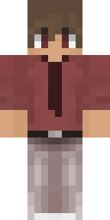 Скин Майнкрафт Игрока Pixelated_VOID