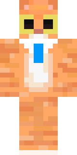 Скин Майнкрафт Игрока PixeleXDD