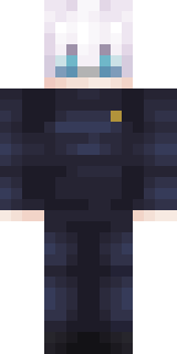 Скин Майнкрафт Игрока Pixelfusion_