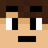 Игрок Pixeljted Майнкрафт - возможно знакомый с bu2g3r