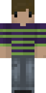 Скин Майнкрафт Игрока Pixelonee