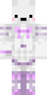 Скин Майнкрафт Игрока Pixelus