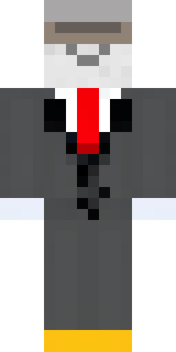 Скин Майнкрафт Игрока Pixelxzie