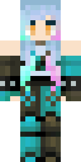 Скин Майнкрафт Игрока Pixelz_