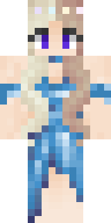 Скин Майнкрафт Игрока PixiePuncher1980
