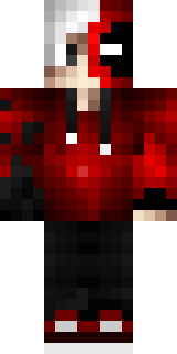 Скин Майнкрафт Игрока PiyushGamer