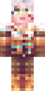 Скин Майнкрафт Игрока Pizduk