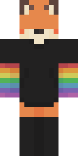 Скин Майнкрафт Игрока PizzaChips