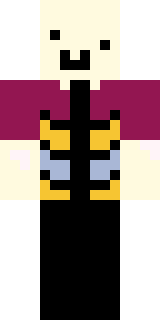 Скин Майнкрафт Игрока PizzaForEveryone