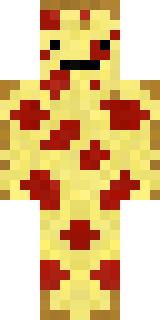 Скин Майнкрафт Игрока PizzaGaming67