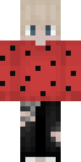 Скин Майнкрафт Игрока PizzaJarlen