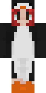 Скин Майнкрафт Игрока PizzaLinter