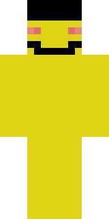 Скин Майнкрафт Игрока PizzaRolled