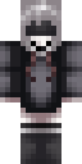 Скин Майнкрафт Игрока Pizzichilla