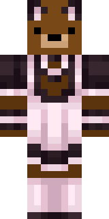 Скин Майнкрафт Игрока Pjeturr