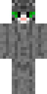 Скин Майнкрафт Игрока PlGLAND