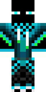 Скин Майнкрафт Игрока PlanTNT