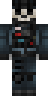 Скин Майнкрафт Игрока PlantsvsCZE