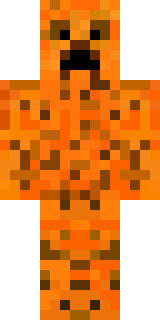 Скин Майнкрафт Игрока Plark