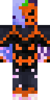 Скин Майнкрафт Игрока PlasmaBee