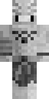 Скин Майнкрафт Игрока PlasmaBlaze